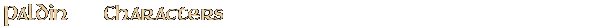 Contentbox headline