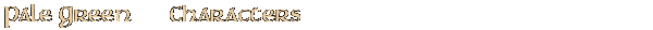 Contentbox headline