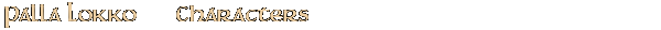 Contentbox headline