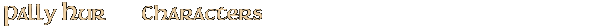 Contentbox headline