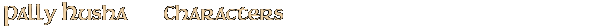 Contentbox headline