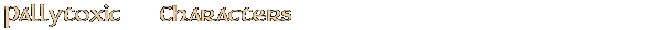 Contentbox headline