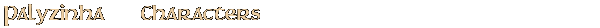 Contentbox headline