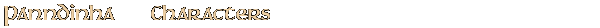 Contentbox headline