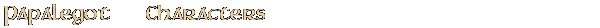 Contentbox headline