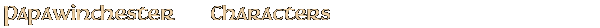 Contentbox headline
