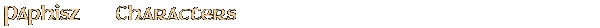 Contentbox headline