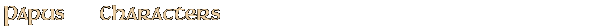 Contentbox headline