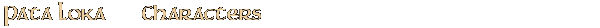Contentbox headline