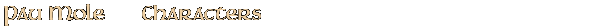 Contentbox headline
