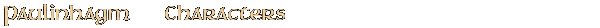Contentbox headline