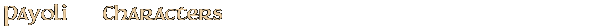 Contentbox headline