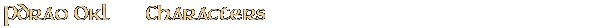Contentbox headline