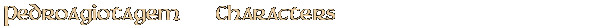 Contentbox headline
