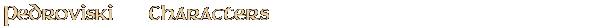 Contentbox headline