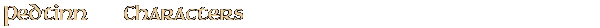 Contentbox headline