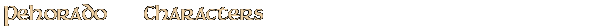 Contentbox headline