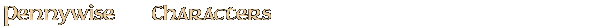 Contentbox headline