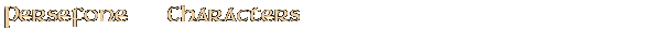 Contentbox headline