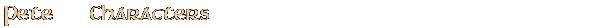 Contentbox headline