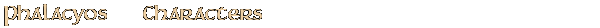 Contentbox headline