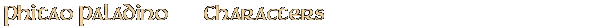 Contentbox headline