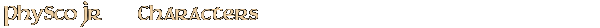 Contentbox headline