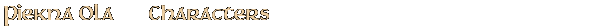 Contentbox headline