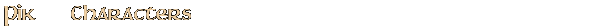 Contentbox headline