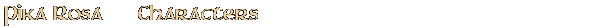 Contentbox headline