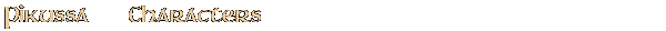 Contentbox headline