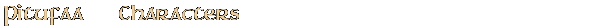 Contentbox headline
