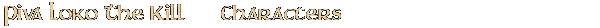Contentbox headline