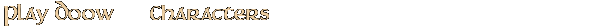 Contentbox headline