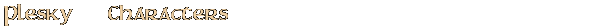 Contentbox headline
