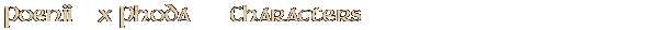 Contentbox headline