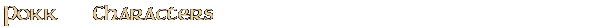 Contentbox headline