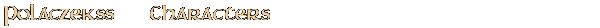 Contentbox headline