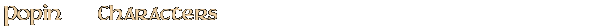 Contentbox headline