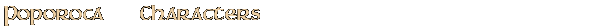 Contentbox headline