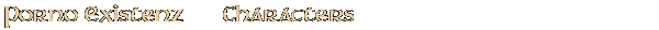 Contentbox headline