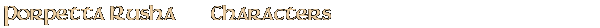 Contentbox headline