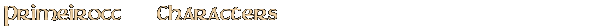 Contentbox headline