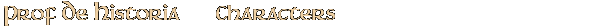 Contentbox headline