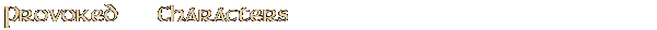 Contentbox headline