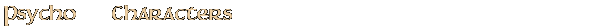 Contentbox headline