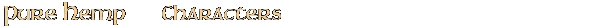Contentbox headline