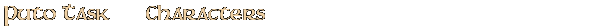 Contentbox headline