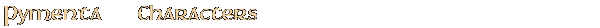 Contentbox headline