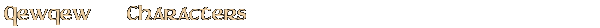 Contentbox headline
